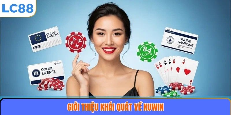 Giới thiệu khái quát về KUWIN